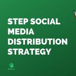 social media distribution strategy