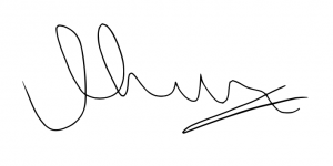 viktor ilijev signature