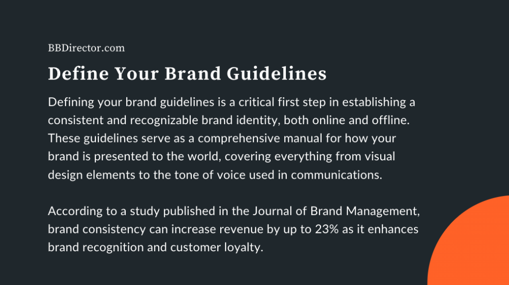 Comprehensive Branding Strategy Guide for Cybersecurity Companies ...