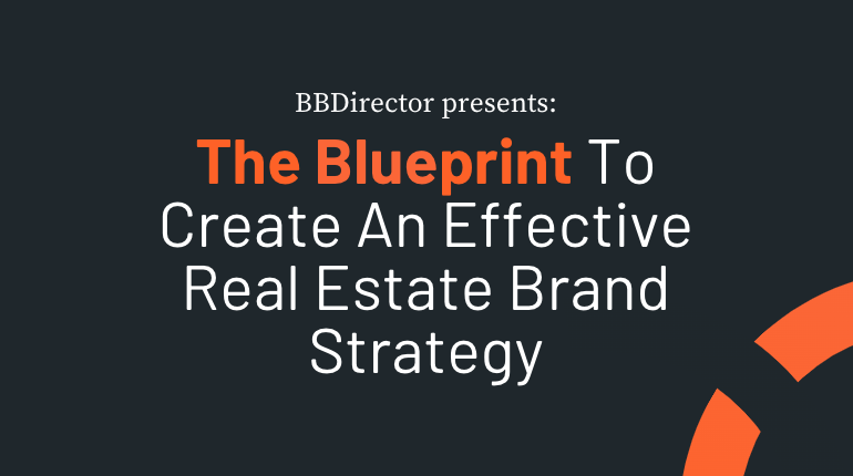 Real Estate Brand Strategy Guide