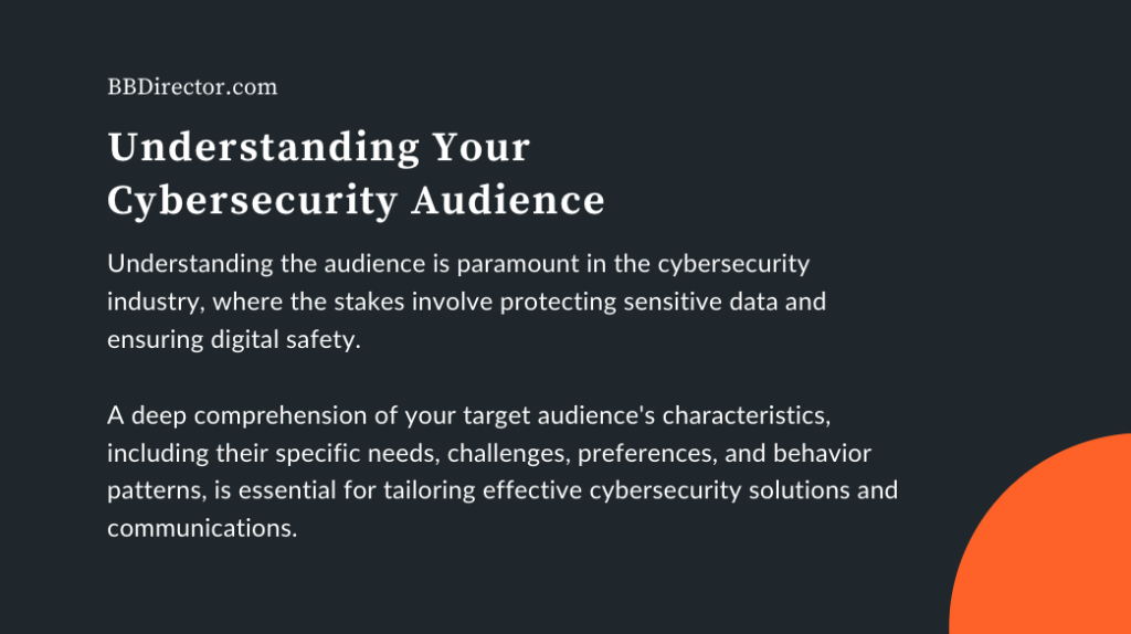 Comprehensive Branding Strategy Guide for Cybersecurity Companies ...