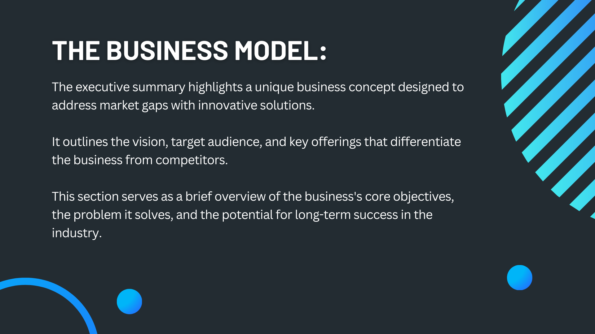 The Next Big Thing in Health Tech How to Build a Business Plan for a