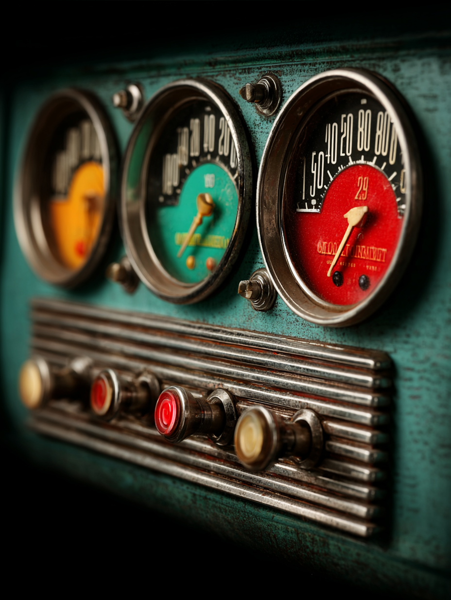 Measurement & Iteration