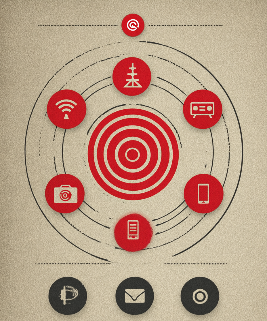 Multichannel Communication