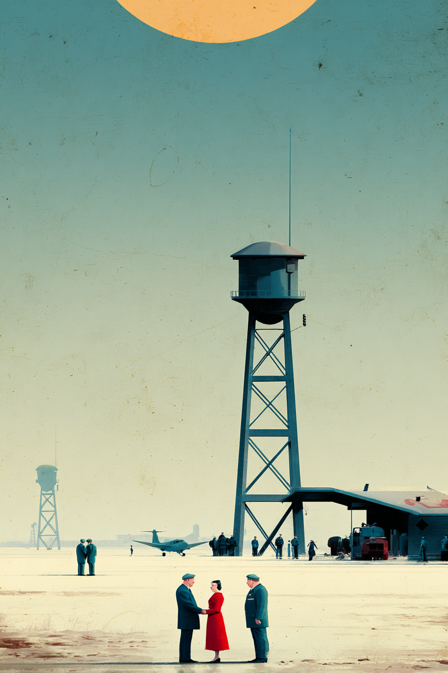 Stakeholder Engagement and Trust Building in Aerospace and Defense