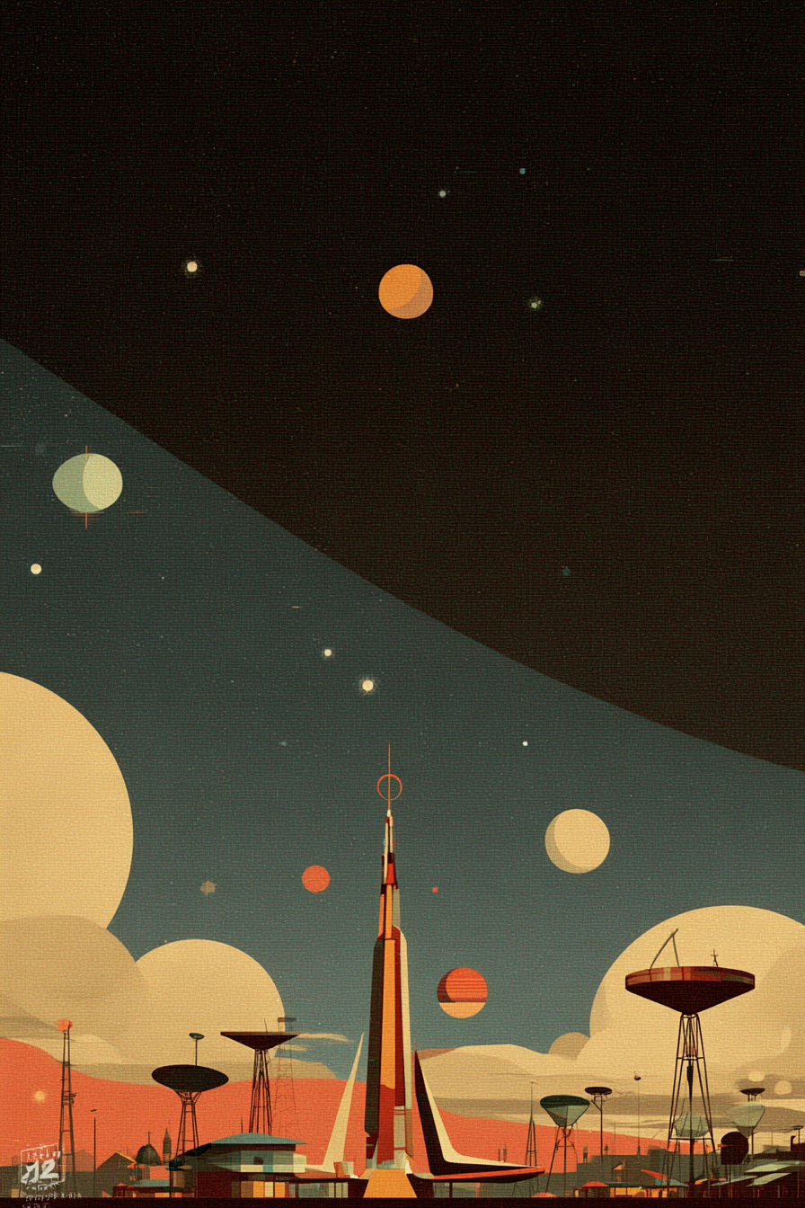 space exploration