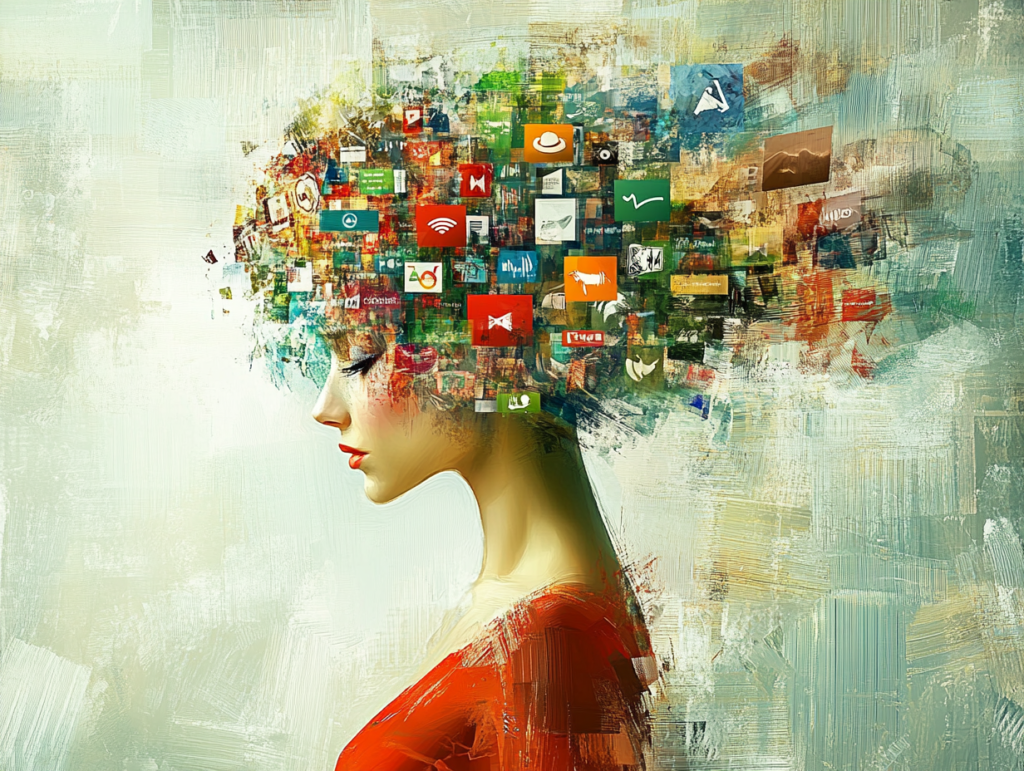 psychology of branding