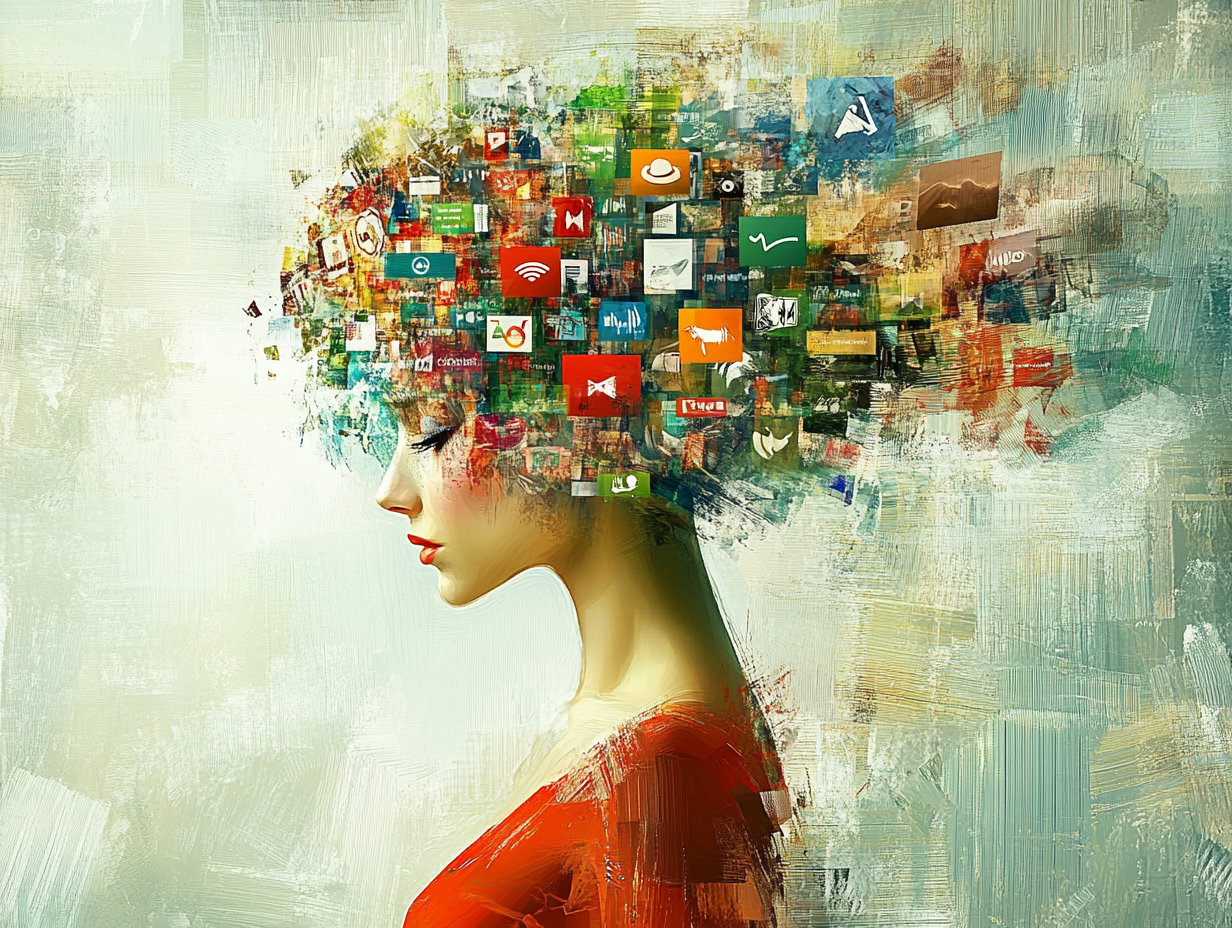 psychology of branding