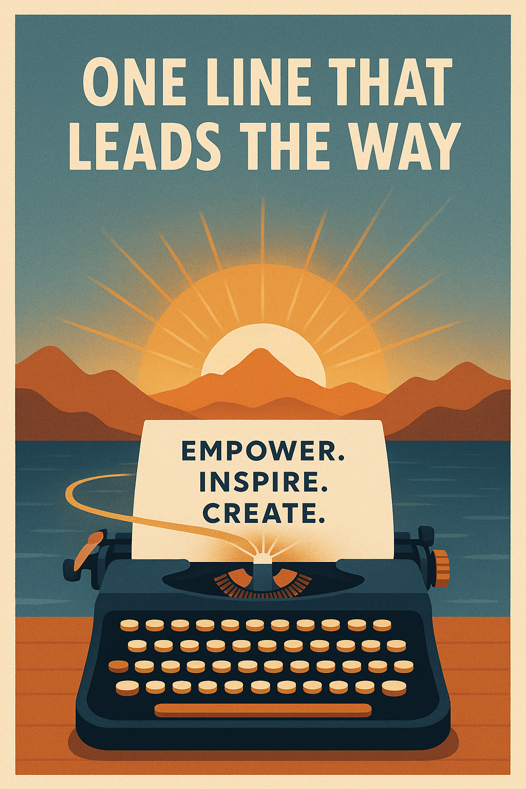 Crafting Your Mission Statement