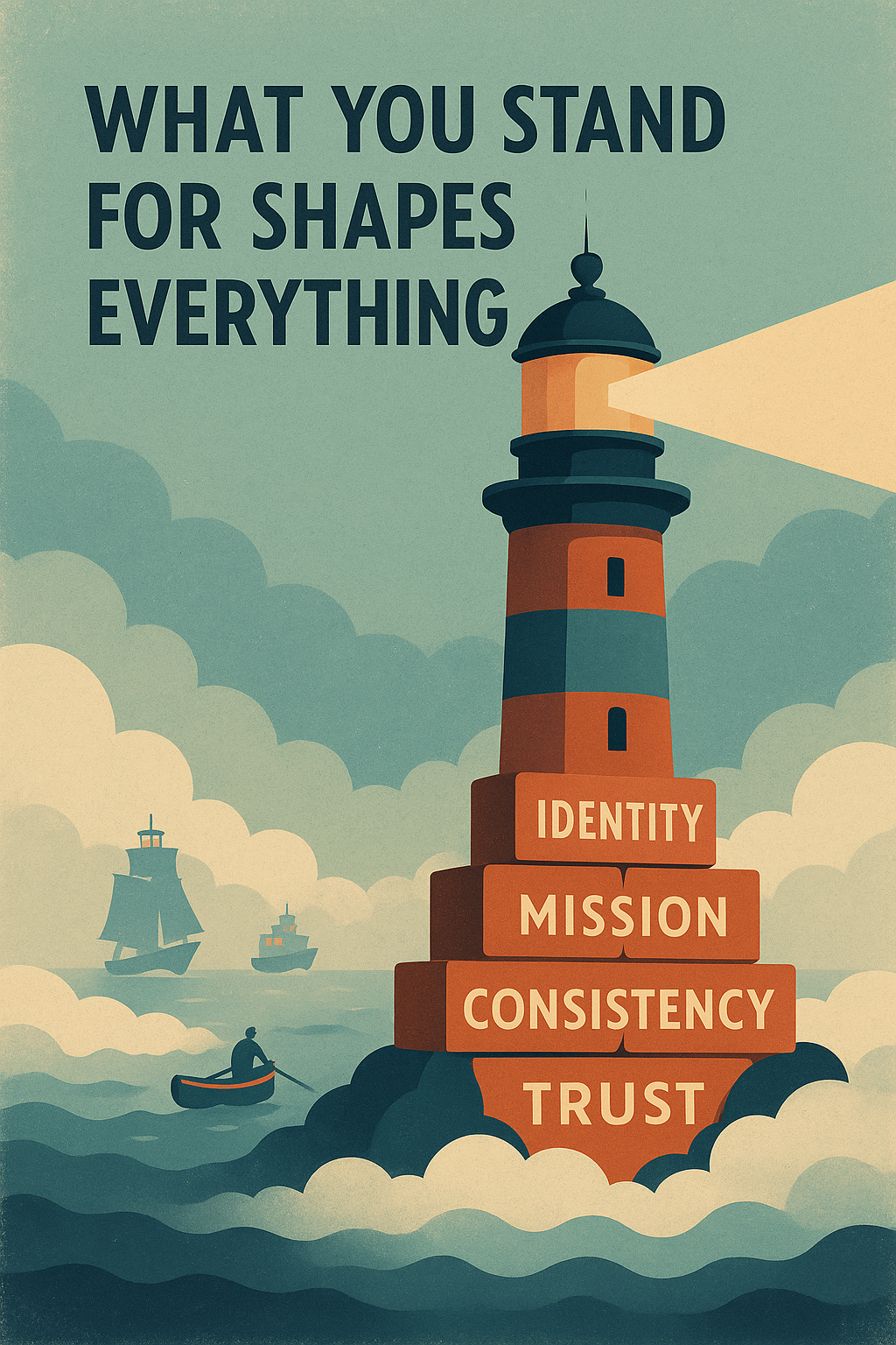 Understanding Brand Values