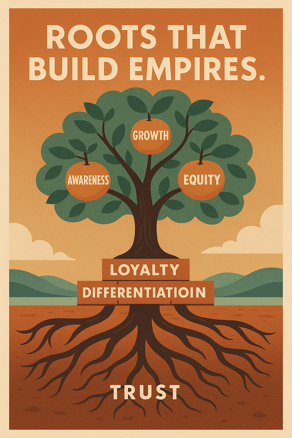 How to Define Your Brand’s Core Values and Mission Statement - BB Director