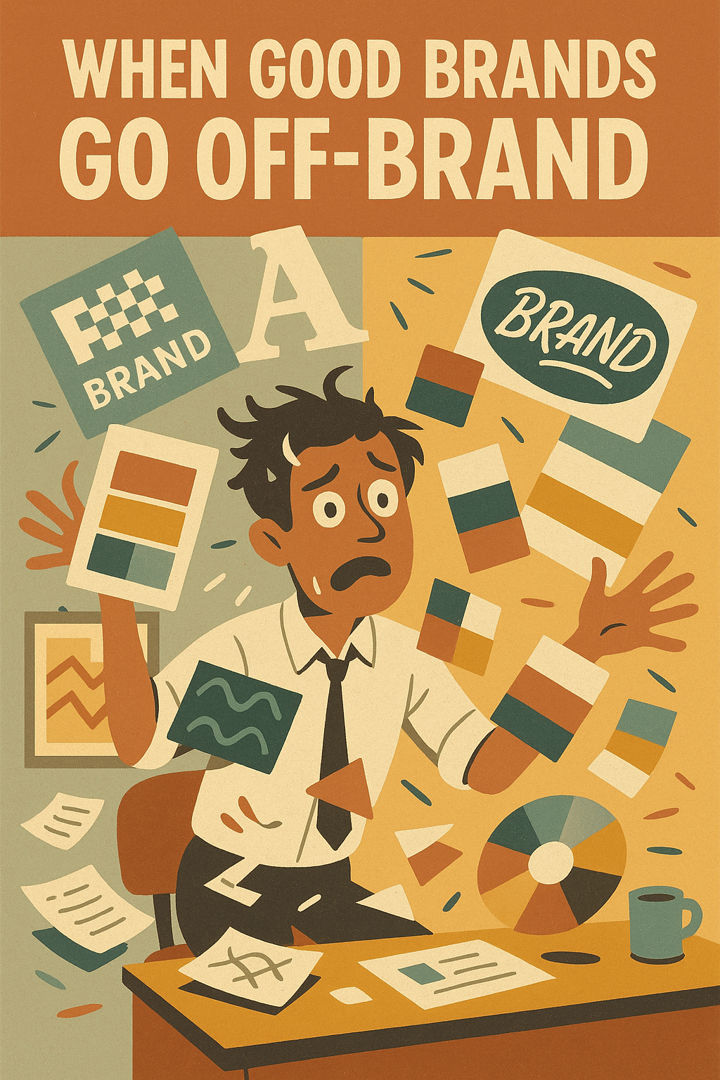Common Visual Mistakes