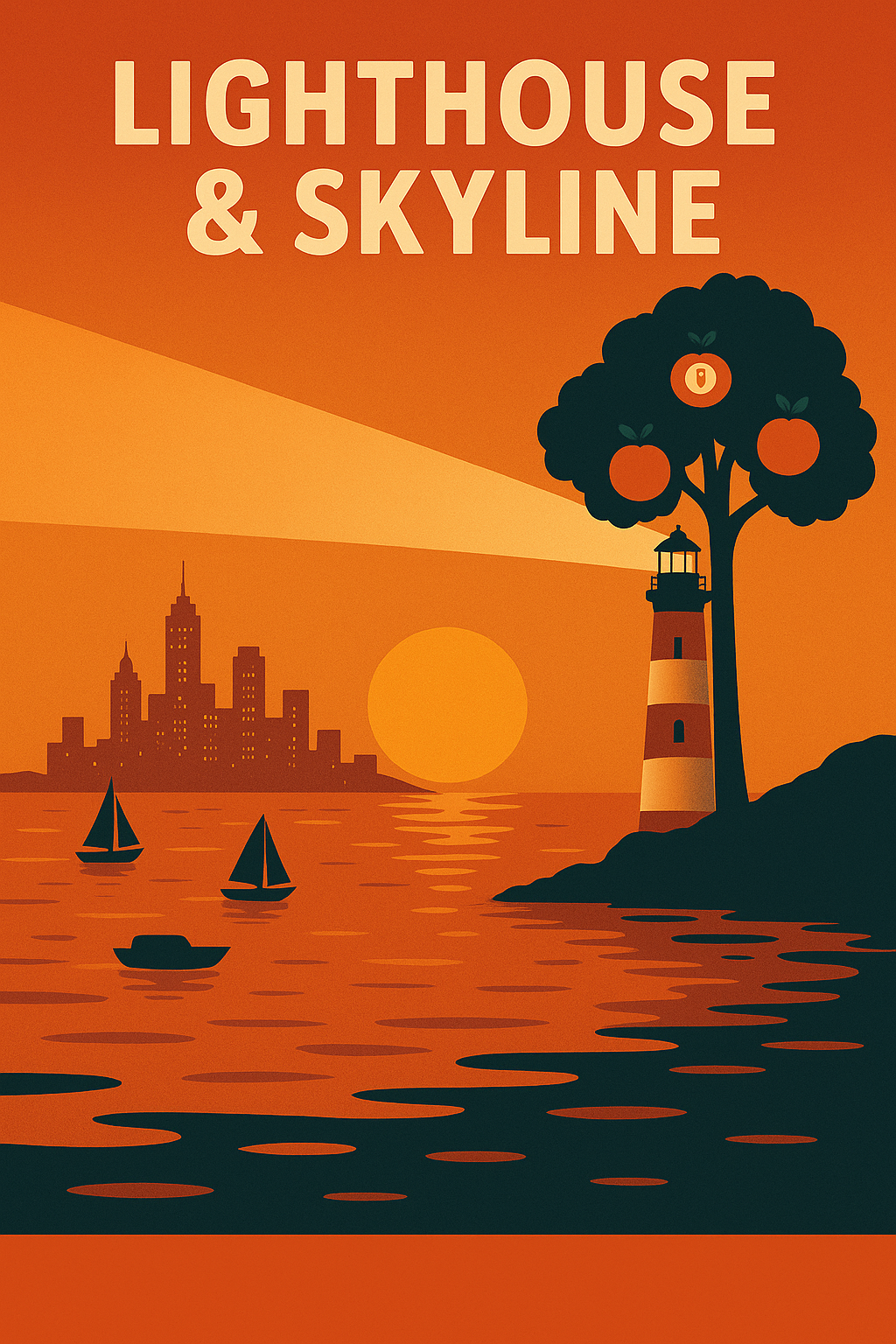 Leadership and legacy.