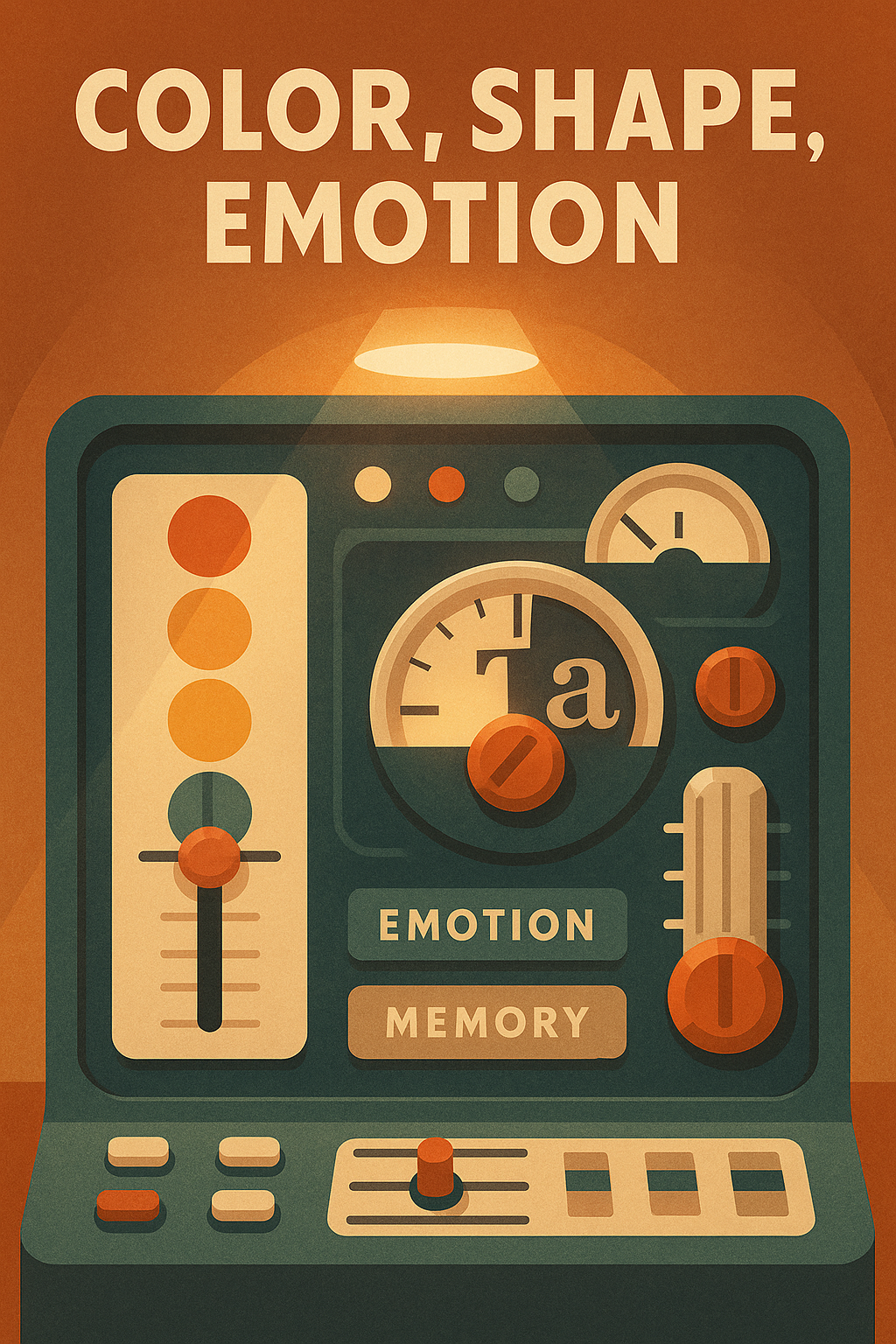 Psychology of Design