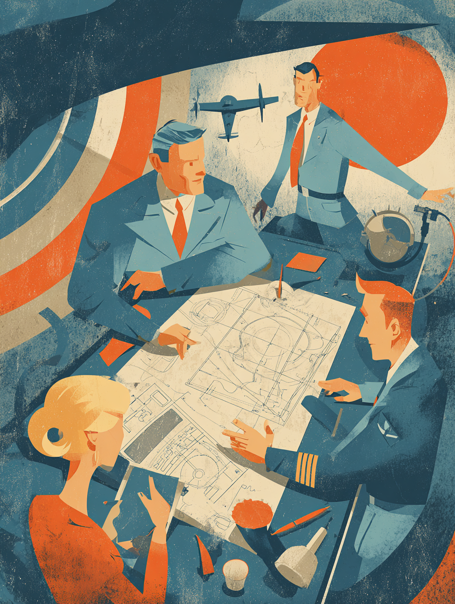 9 Founder Stories That Strengthened Brand Loyalty in Defense Companies