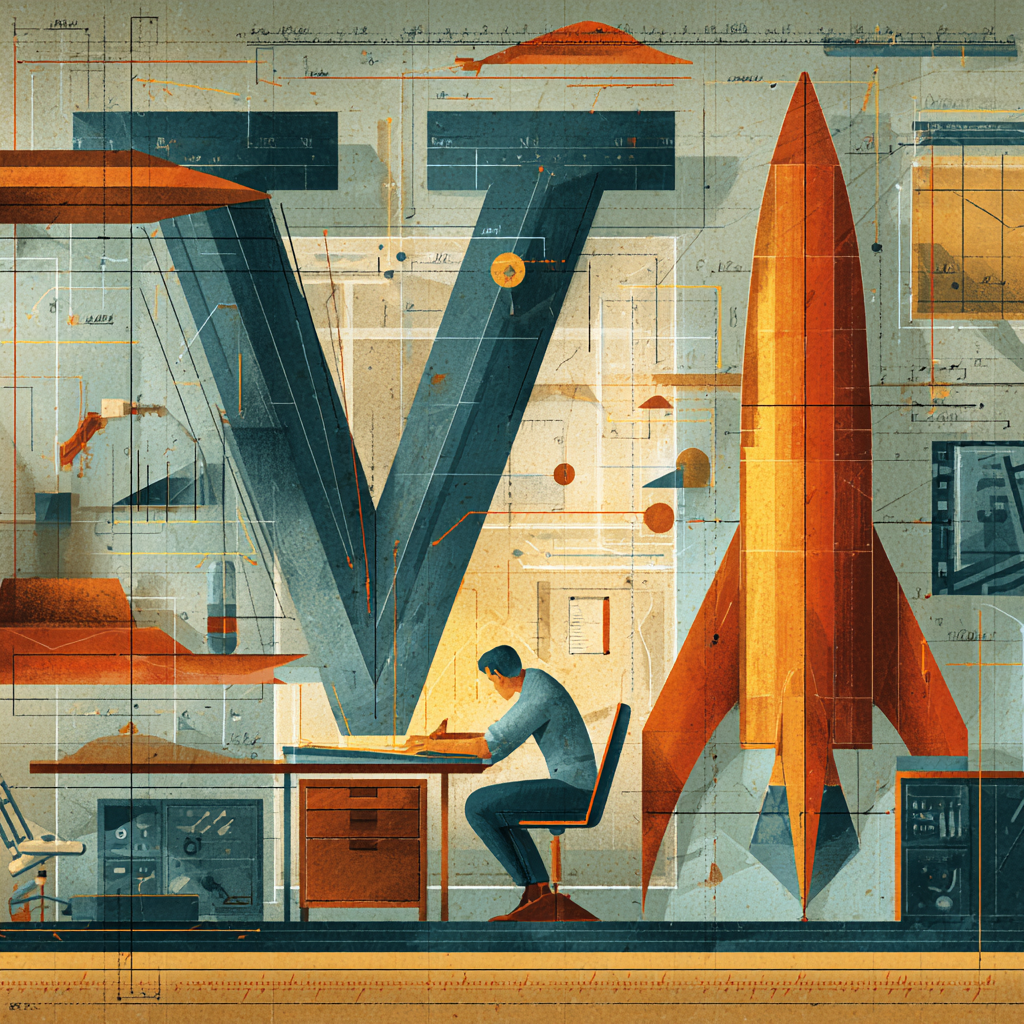 Engineering the Perfect Typeface