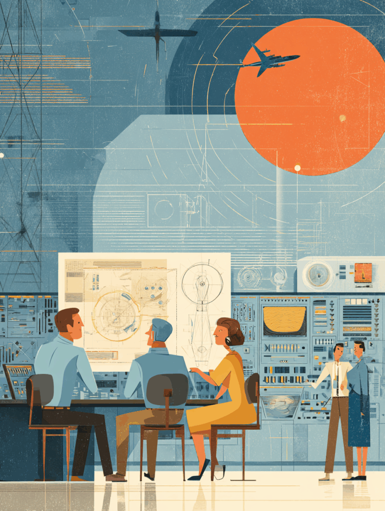 Storytelling Frameworks That Bring Complex Aerospace Tech to Life