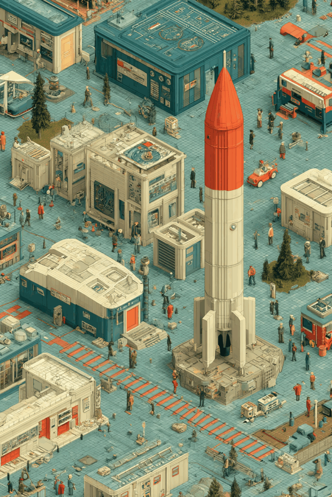 Visual Branding Mistakes That Cost Aerospace Firms Trust and Credibility