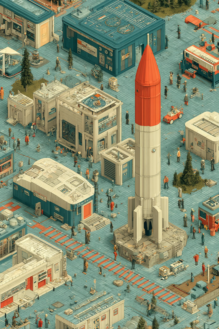 Visual Branding Mistakes That Cost Aerospace Firms Trust and Credibility