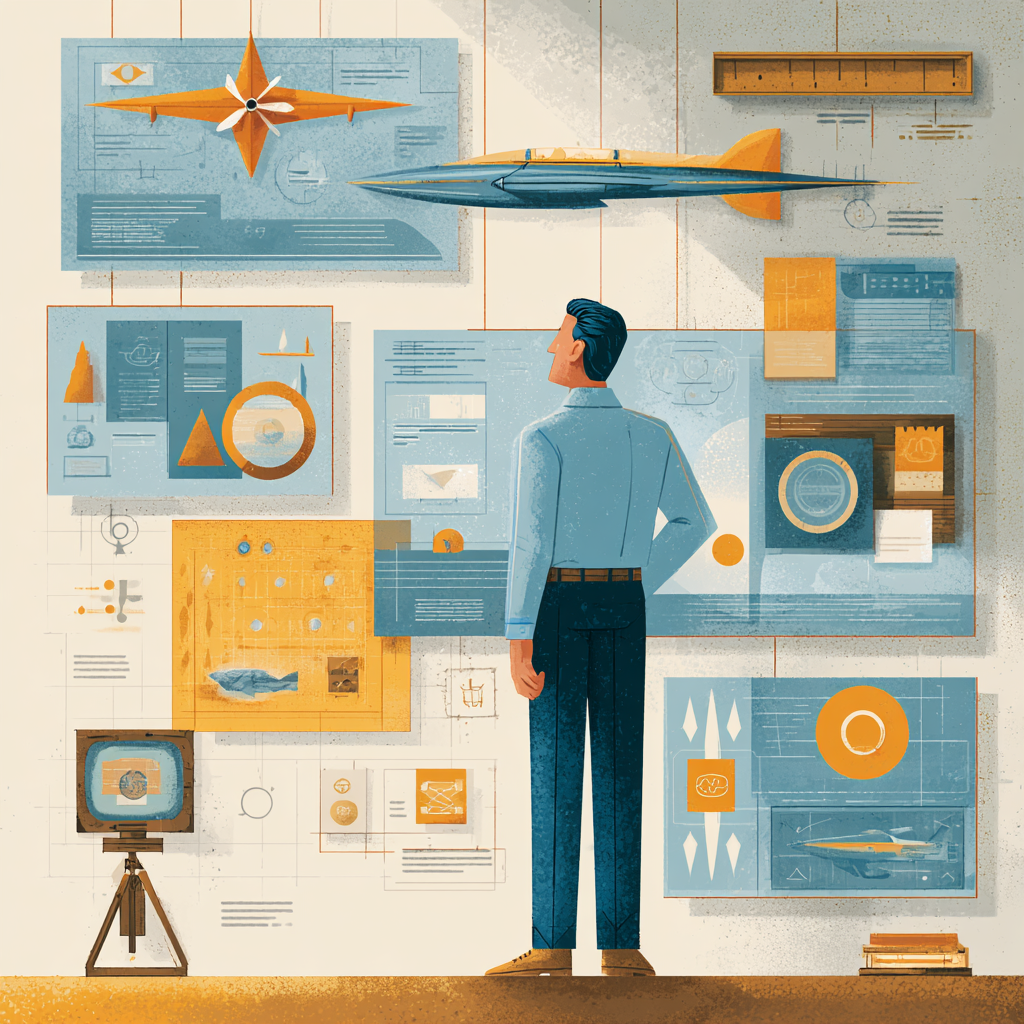 Aerospace Logo or Identity Redesign