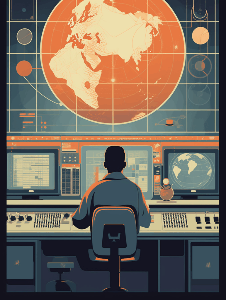 Lessons from WWII Propaganda Posters for Modern Aerospace Messaging