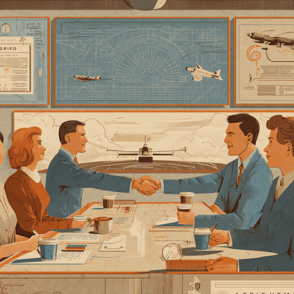 building stakeholder trust