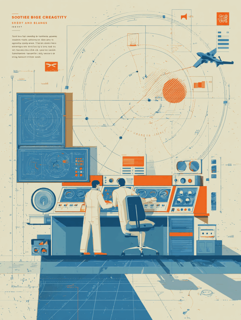 course correcting brand strategy