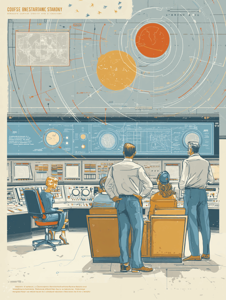 course-correcting brand strategy