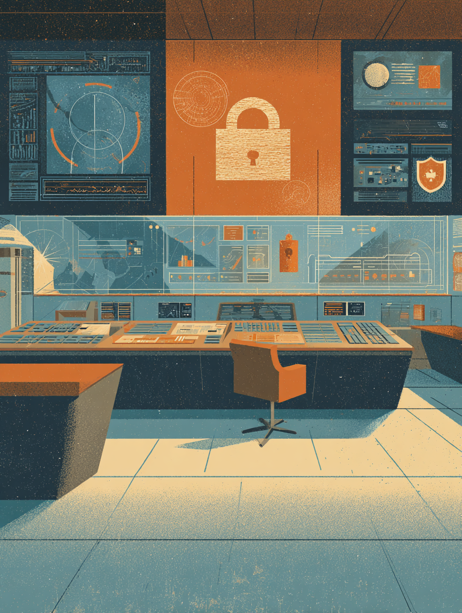 Trust Signals Every Aerospace & Defense Website Must Display