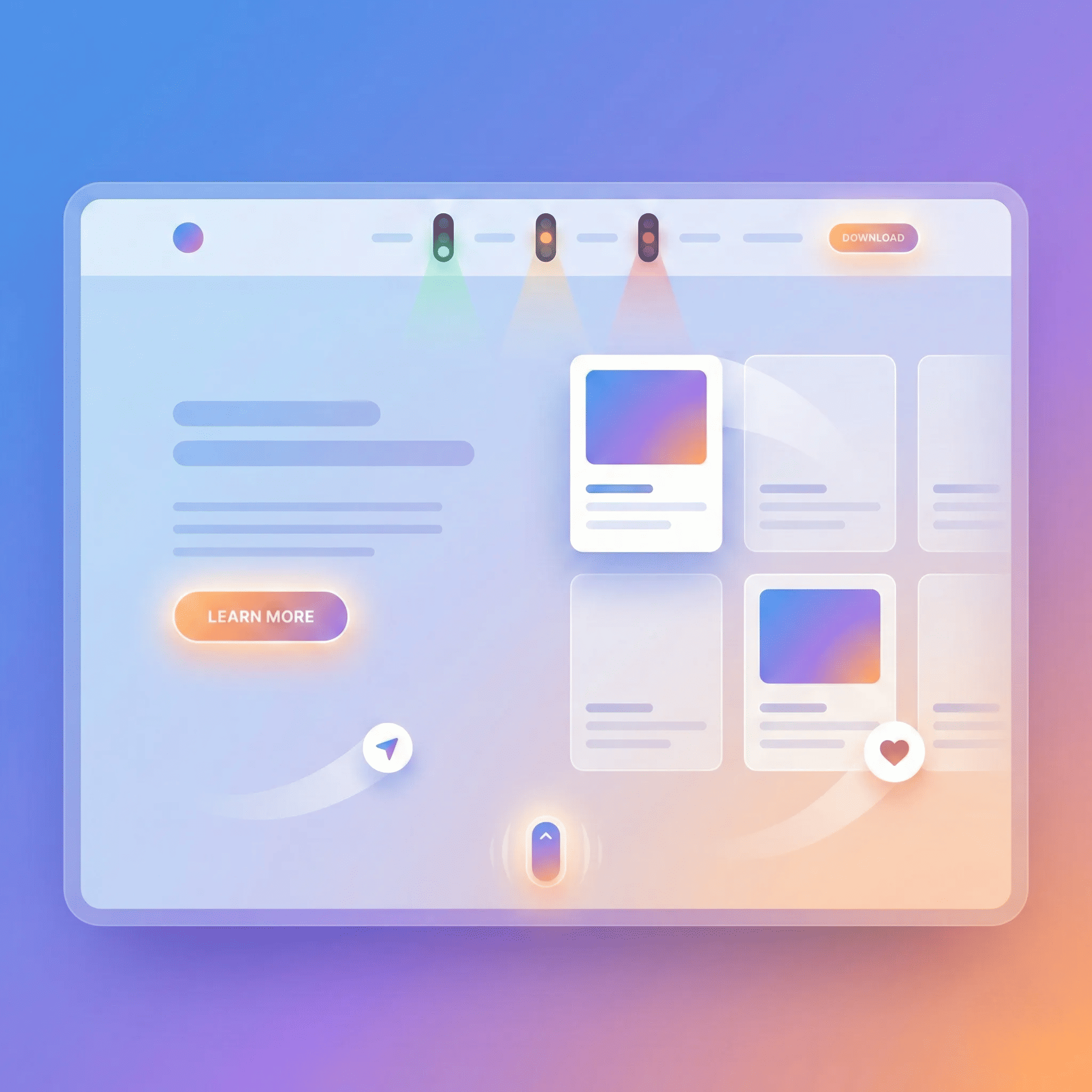 motion design as a web design trend in 2026