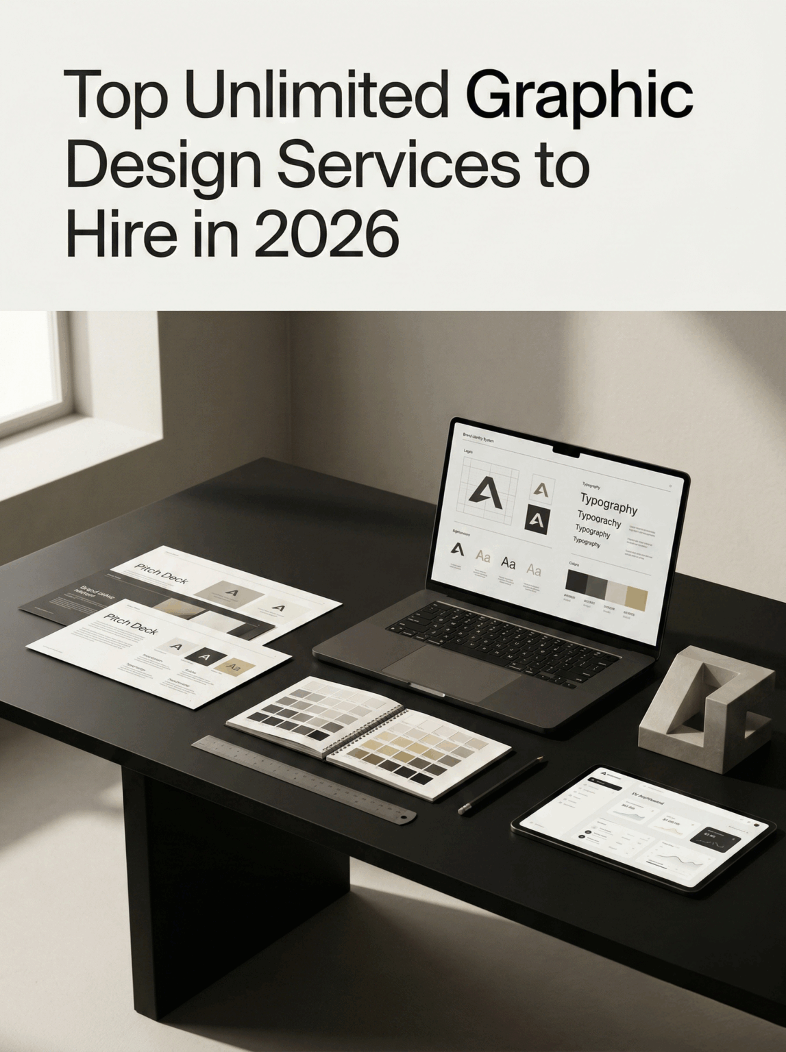 best unlimited design agencies 2026