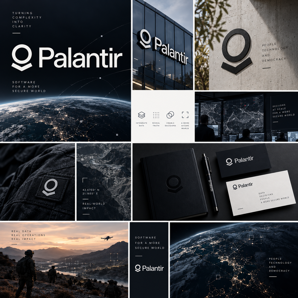 Palantir_ Complexity Into Clarity